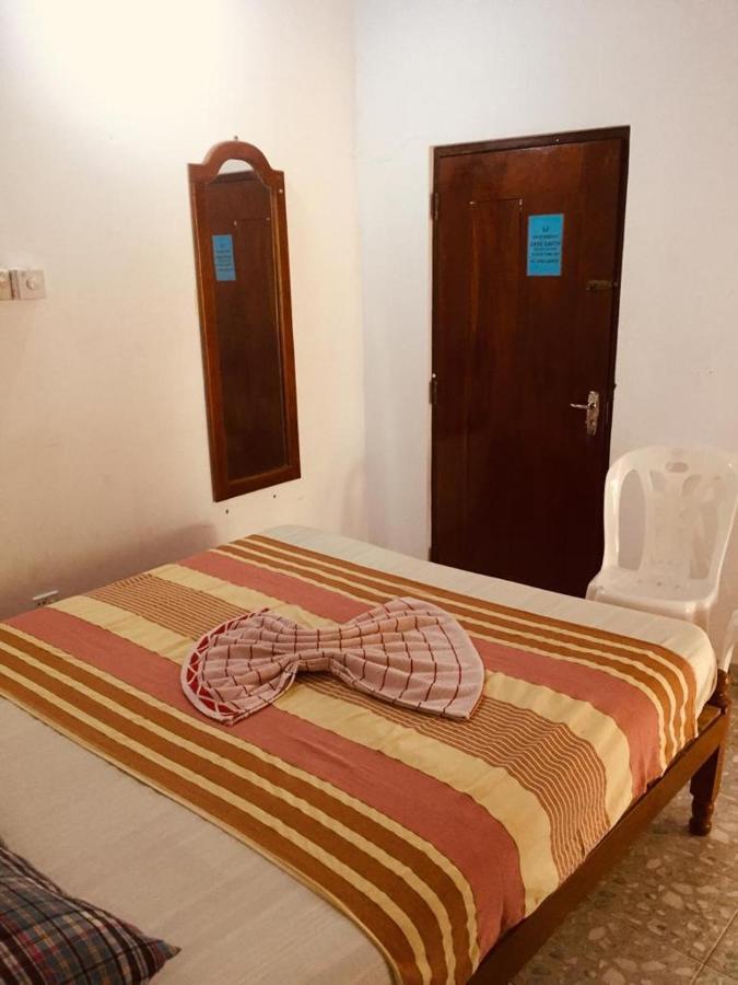 Crescent Resort Galle Exterior photo