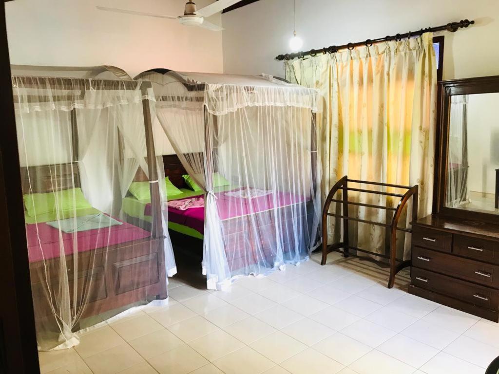 Crescent Resort Galle Exterior photo
