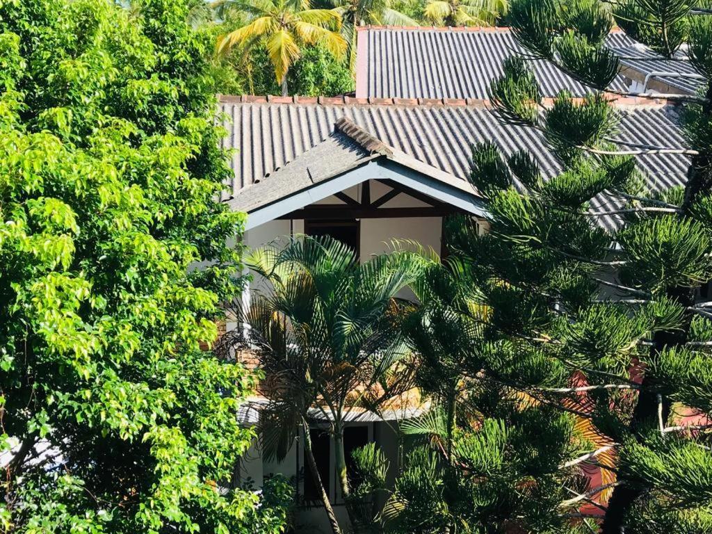 Crescent Resort Galle Exterior photo